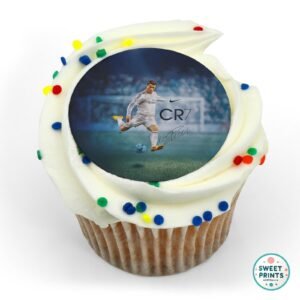ronaldo 1 o