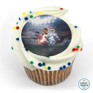 ronaldo 2 o