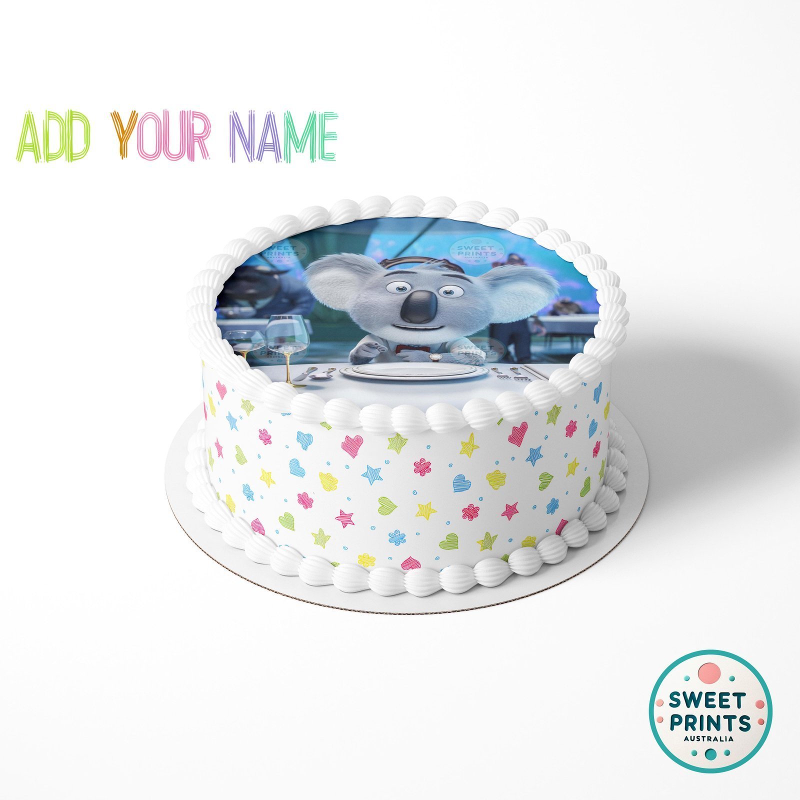 sing movie custom 29 o - Image 2