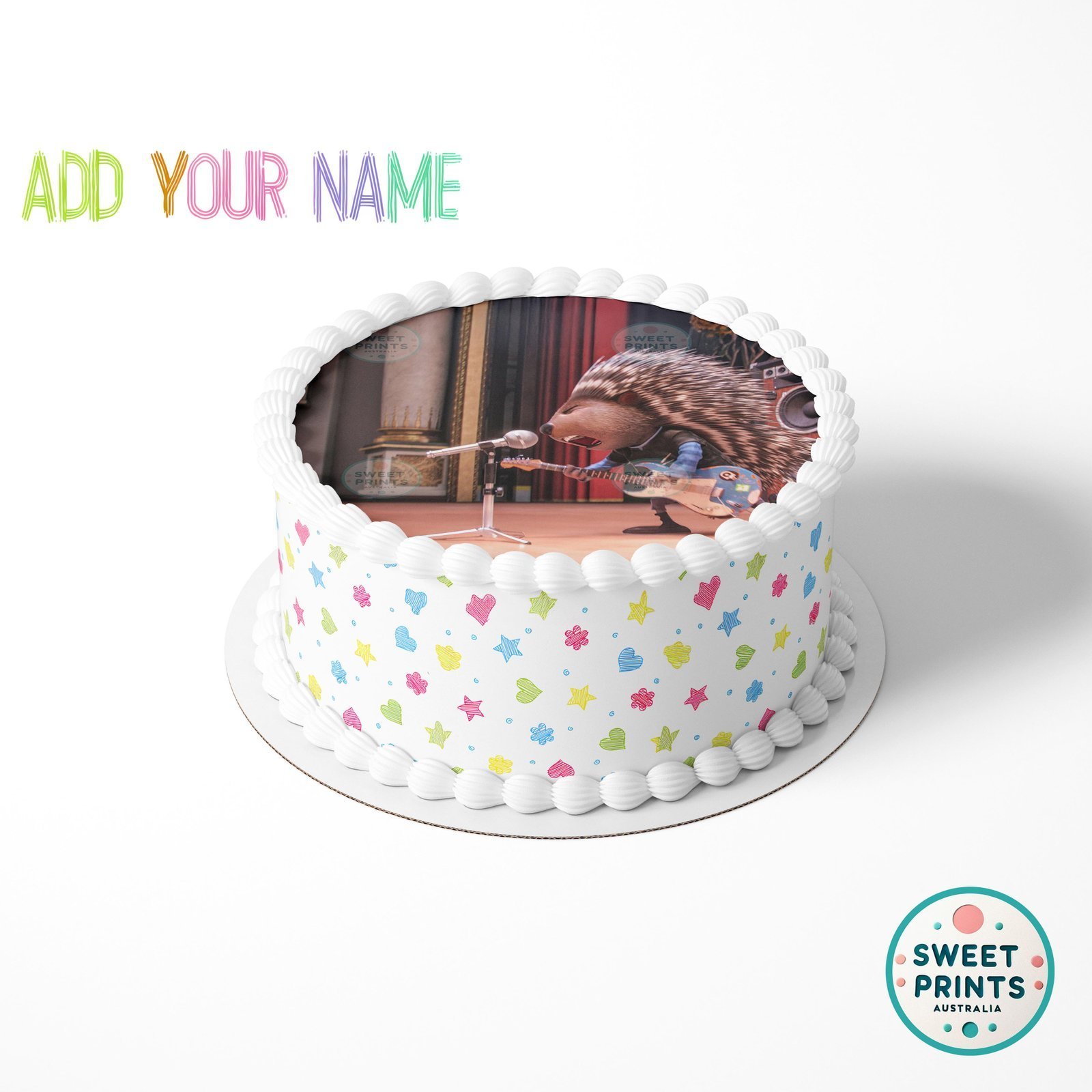 sing movie custom 32 o - Image 2