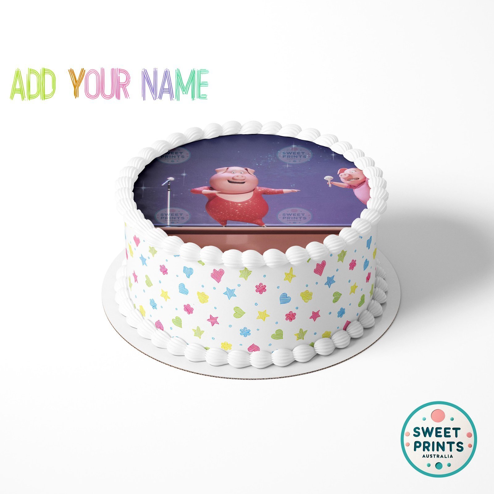 sing movie custom 33 o - Image 2