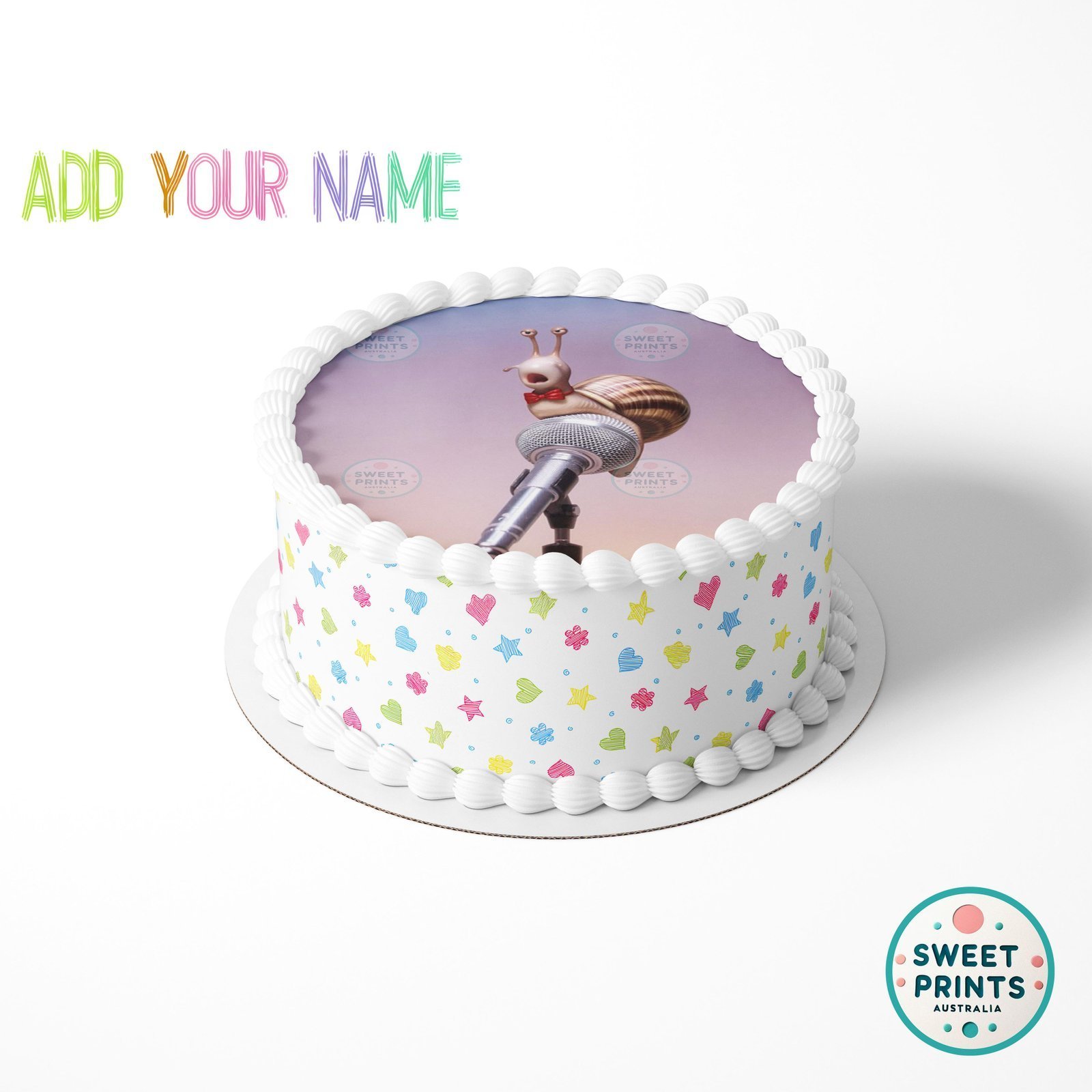 sing movie custom 34 o - Image 2