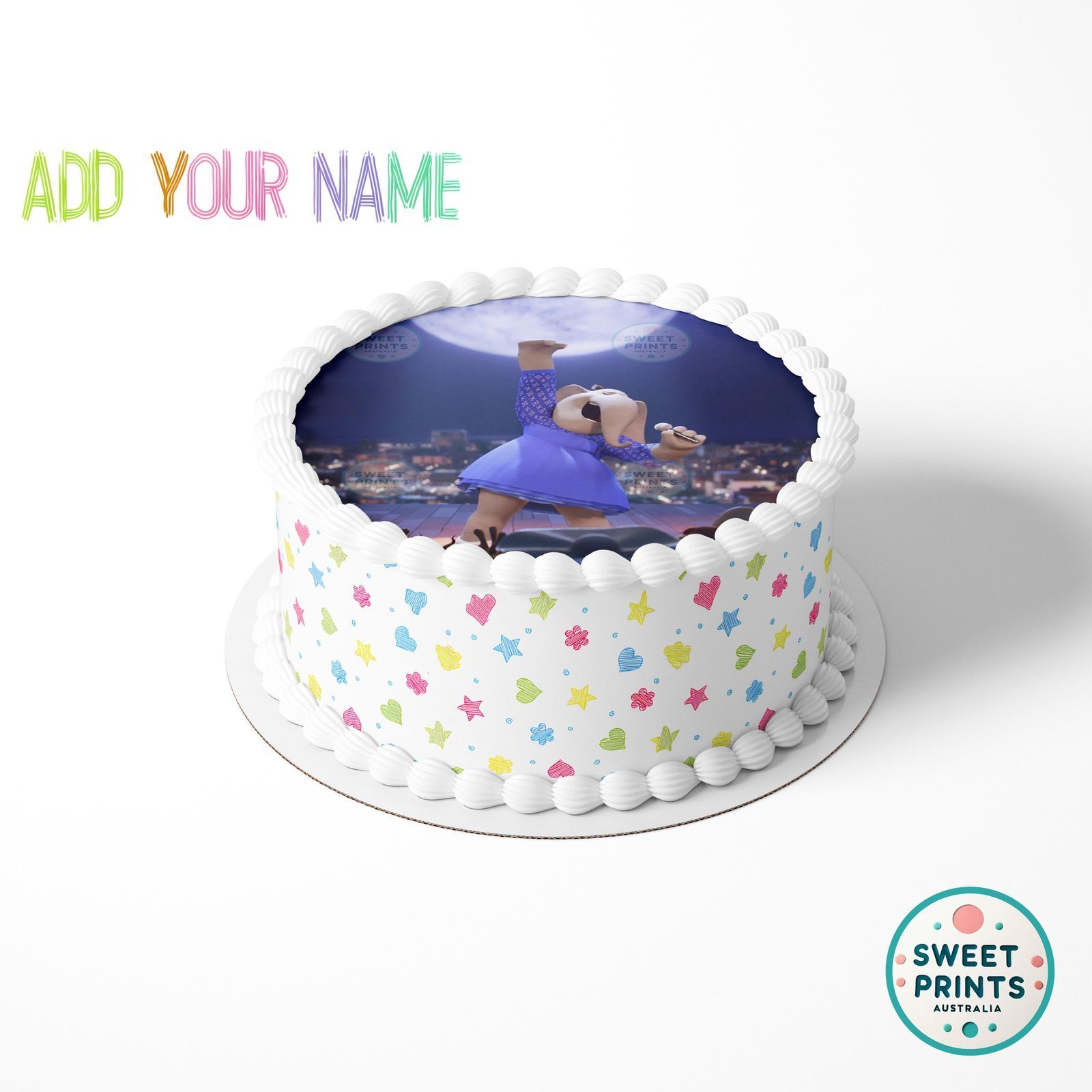 sing movie custom 38 o - Image 2