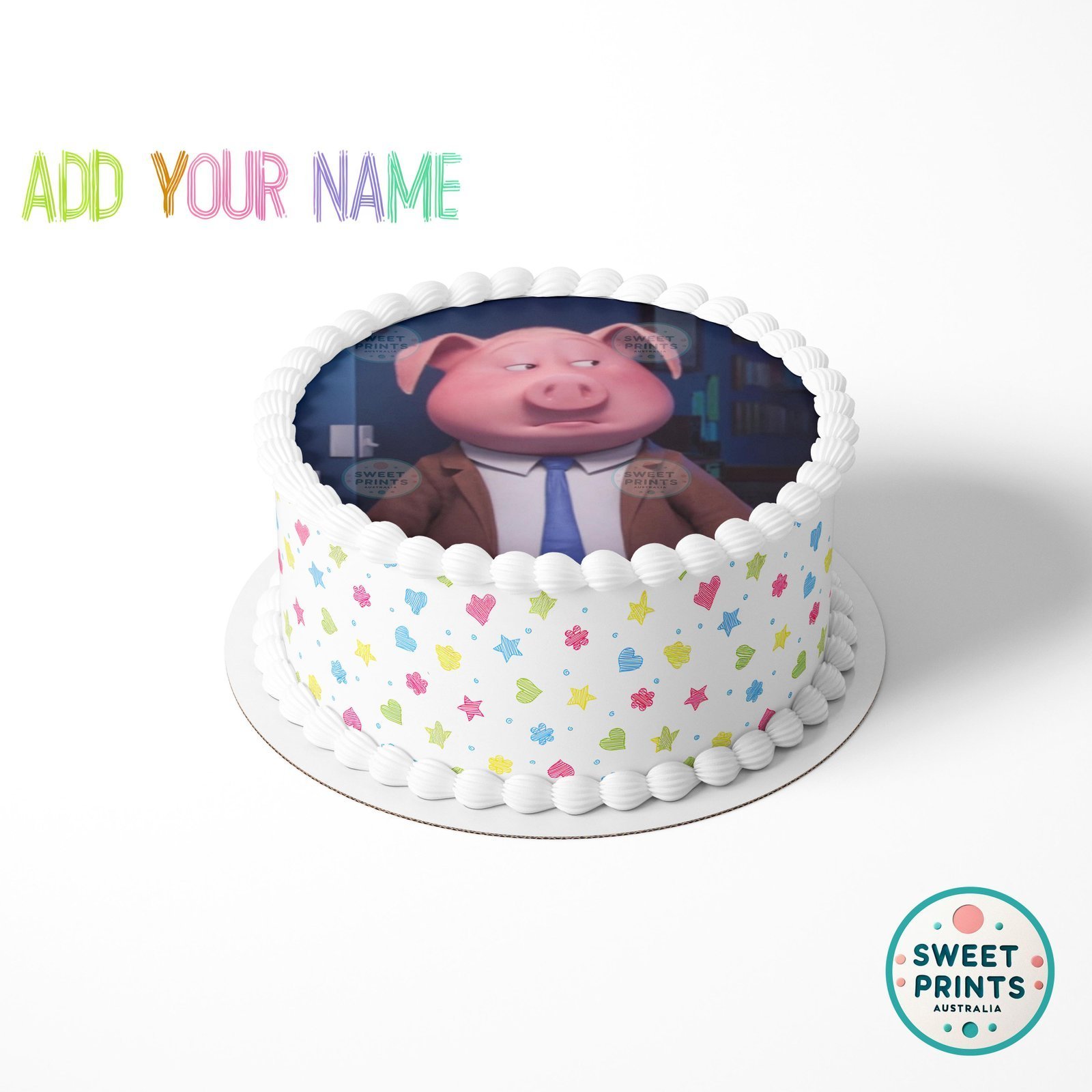 sing movie custom 39 o - Image 2