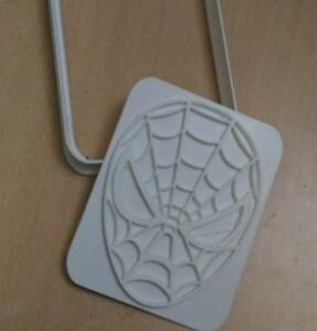 SPIDERMAN FACE 2