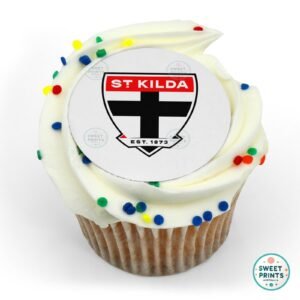 sain kilda afl o