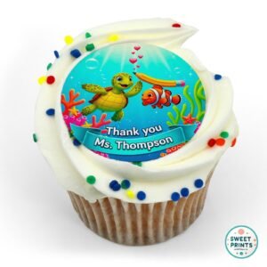 school thank you shine 5 o
