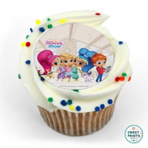 shimmer & shine 11 o