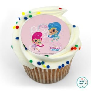shimmer & shine 3 o