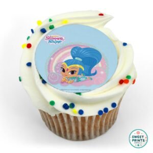 shimmer & shine 5 o
