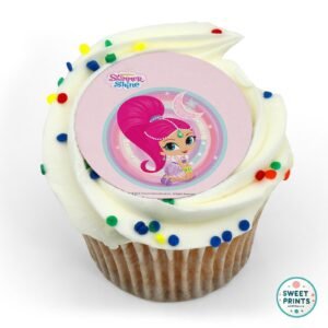 shimmer & shine 6 o