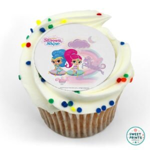 shimmer & shine 7 o