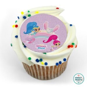 shimmer & shine 8 o