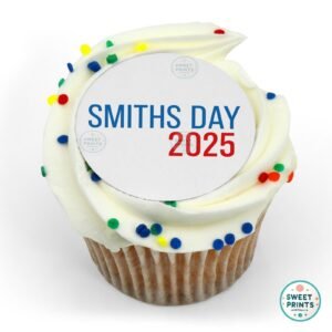 smiths day 2