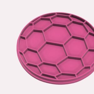 Soccer Golf Ball