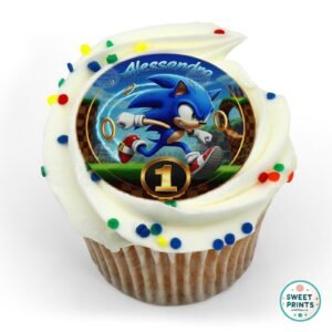 sonic custom10