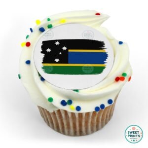 south sea island flag 1 o