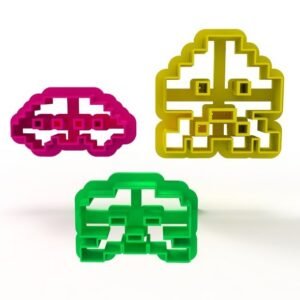 Space Invaders