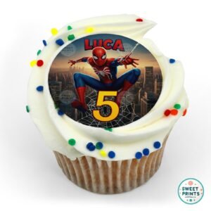 spiderman custom6