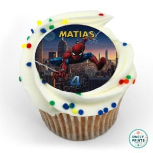 spiderman custom march2025