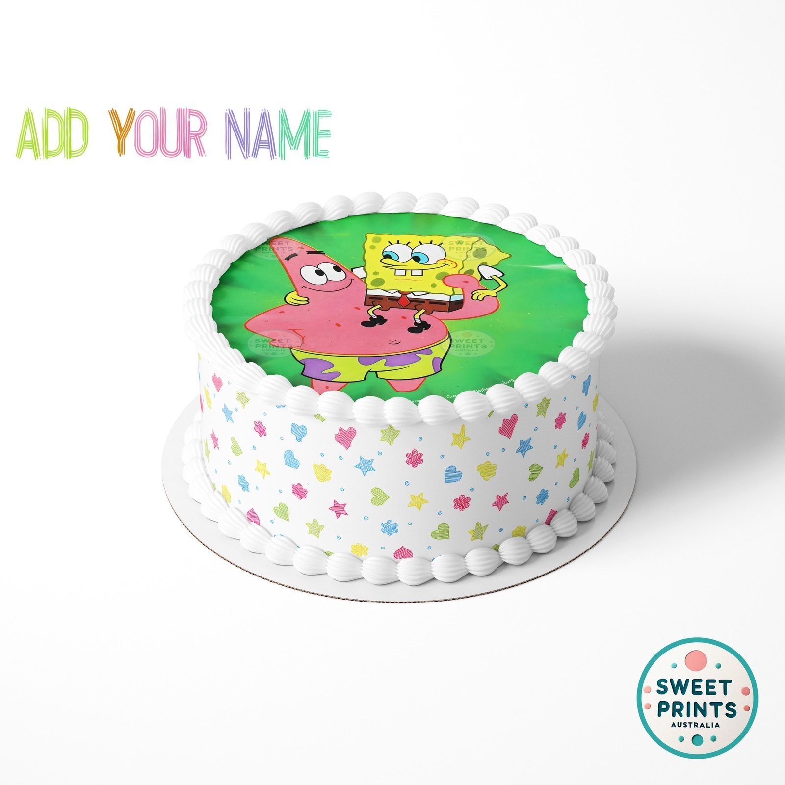spongebob15 o - Image 2