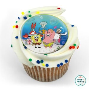 spongebob17 o
