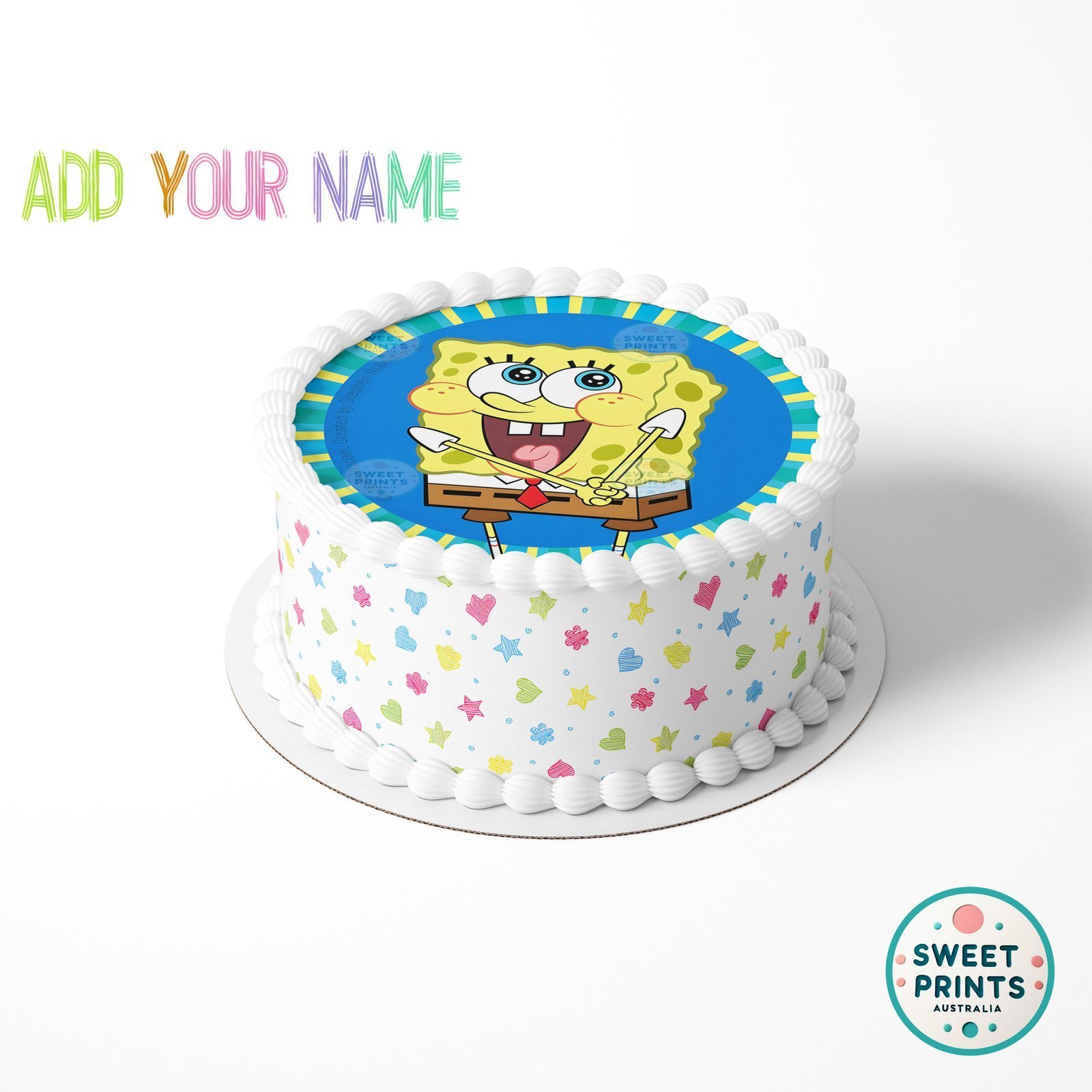 spongebob21 o - Image 2