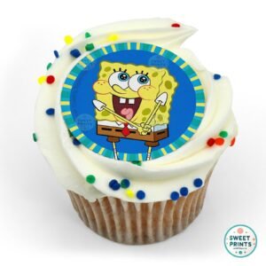 spongebob21 o