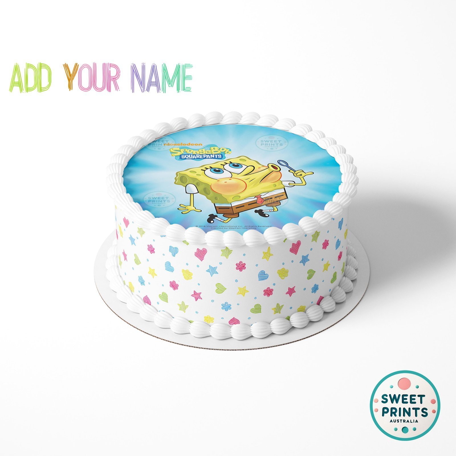 spongebob2 o - Image 2