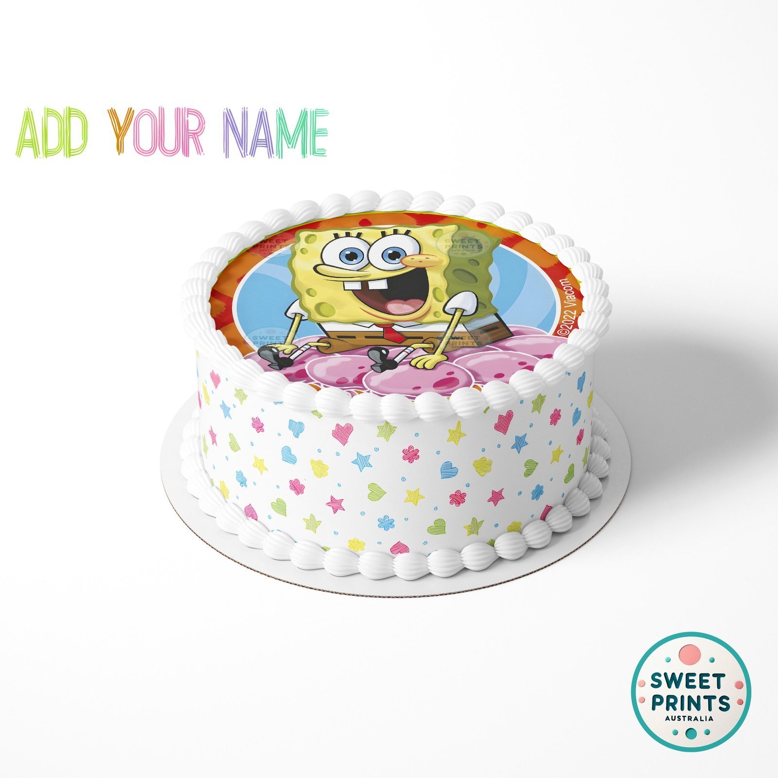 spongebob9 o - Image 2