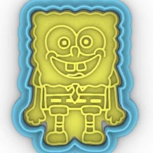 Spongebob Alone