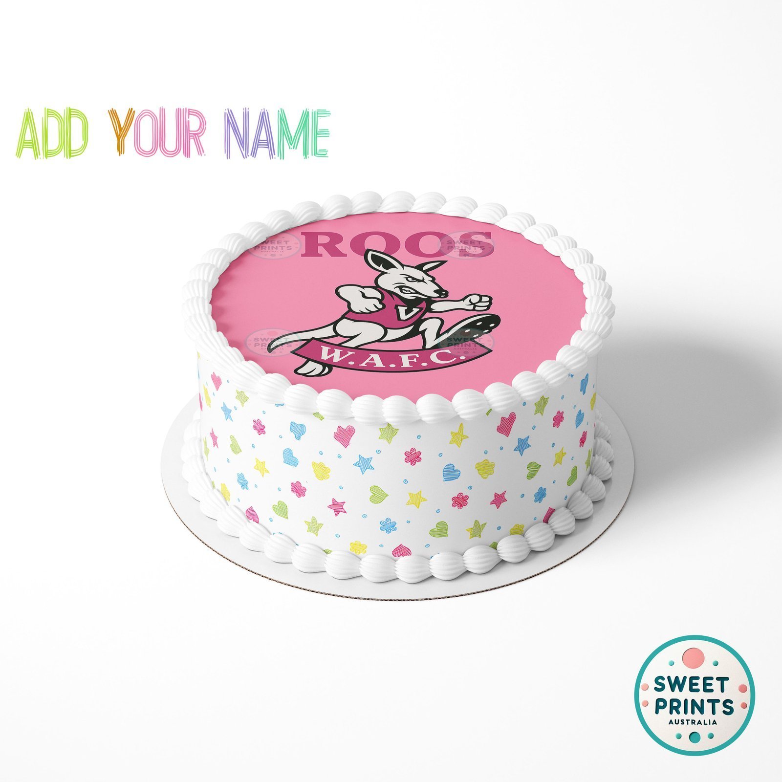 sport roos wafc o - Image 2