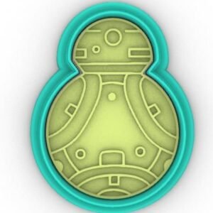 Starwars Bb8