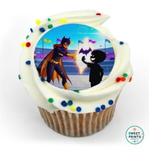 superheros batgirl 25 17