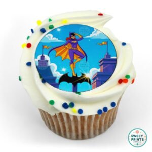 superheros batgirl 25 23