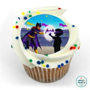 superheros batgirl 25 29