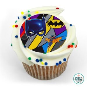 superheros batgirl 25 38