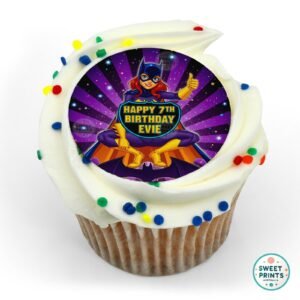 superheros batgirl 25 43