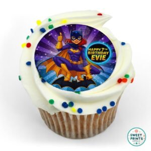 superheros batgirl 25 45