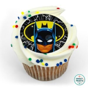 superheros batman 25 12