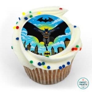 superheros batman 25 24