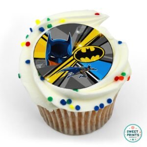 superheros batman 25 26