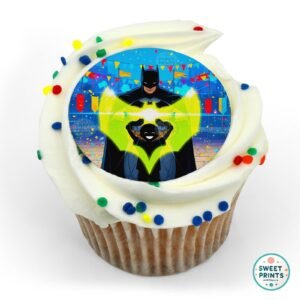 superheros batman 25 30