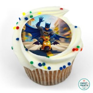 superheros batman 25 38