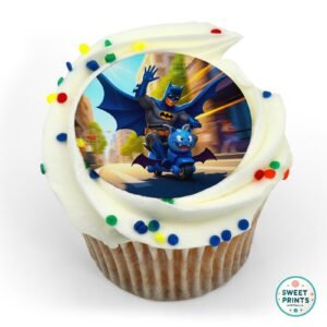 superheros batman 25 40