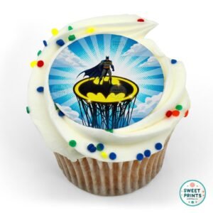 superheros batman 25 42