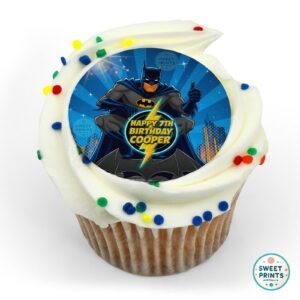 superheros batman 25 44