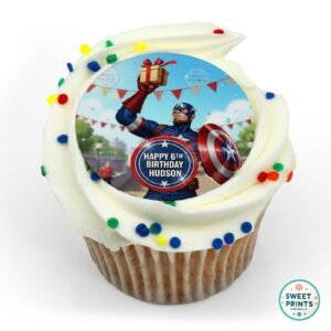 superheros captain america 25 25