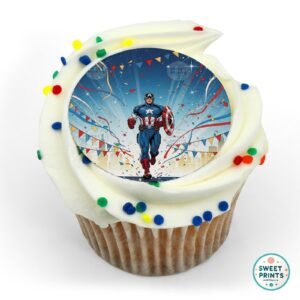 superheros captain america 25 3