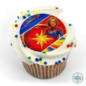 superheros captain marvel 25 8 o